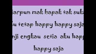 OST Tauke Jamu | Drama baru TV3  (Lirik) | Saharul Ridwan & Reen Rahim