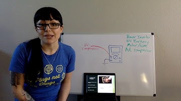 Working with High Voltage Lecture 3