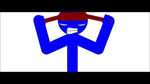 stickgame vs super mega red part 2 the team