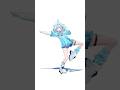ゲッダン☆／過去一大変だった踊ってみた(？) #ホロライブ #vtuber #dance promise