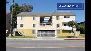 6841 Whitsett Avenue, North Hollywood, CA