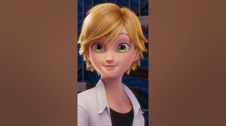 When you have to pretend that you didn’t just save your boyfriend 😬 #miraculousseason6 #mlbs6