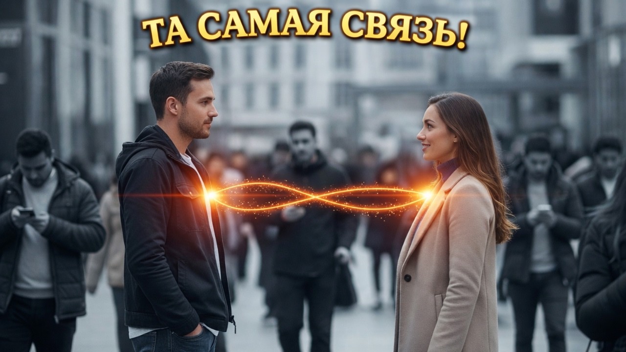 7 вопросов, которые превращают ЧУЖИХ В БЛИЗКИХ!