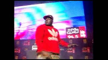 Lupe Fiasco- The Show Goes On Live at Summer Jam 2011