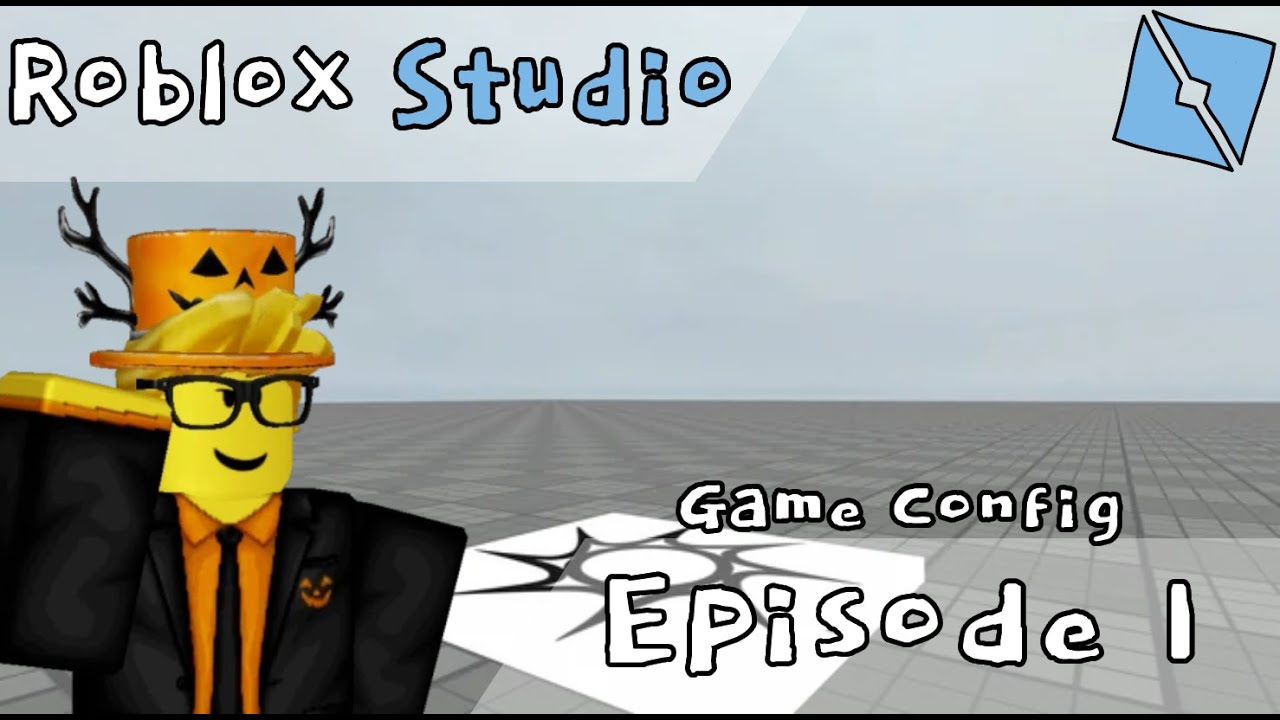Roblox Studio: Game Config (String Value Color) - YouTube