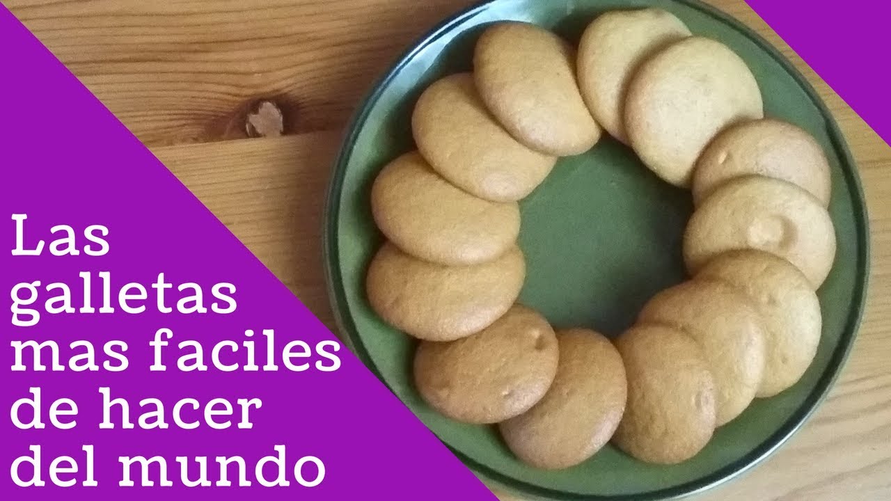 Españoletas o tortas de cuchara