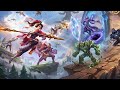 OTW GRANDMASTER PART 3! 🚀 | Jangan Kasih Kendor!