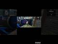 Free Fire Max Cs Ranked 1 VS FOUR ACCE #shorts #freefiremax #viral