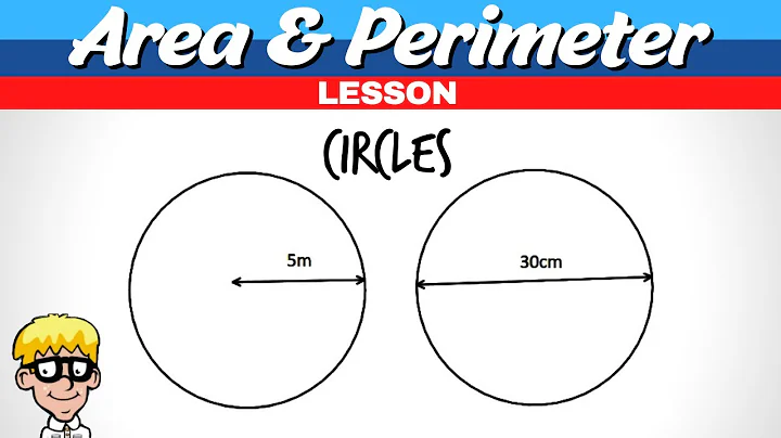 Area and Perimeter: Circles
