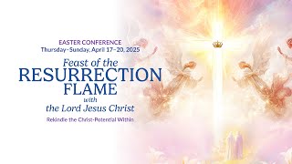 Easter Celebration Song | The Angels Sing: “He Is Risen” + Free Live Essentials Class Invitation