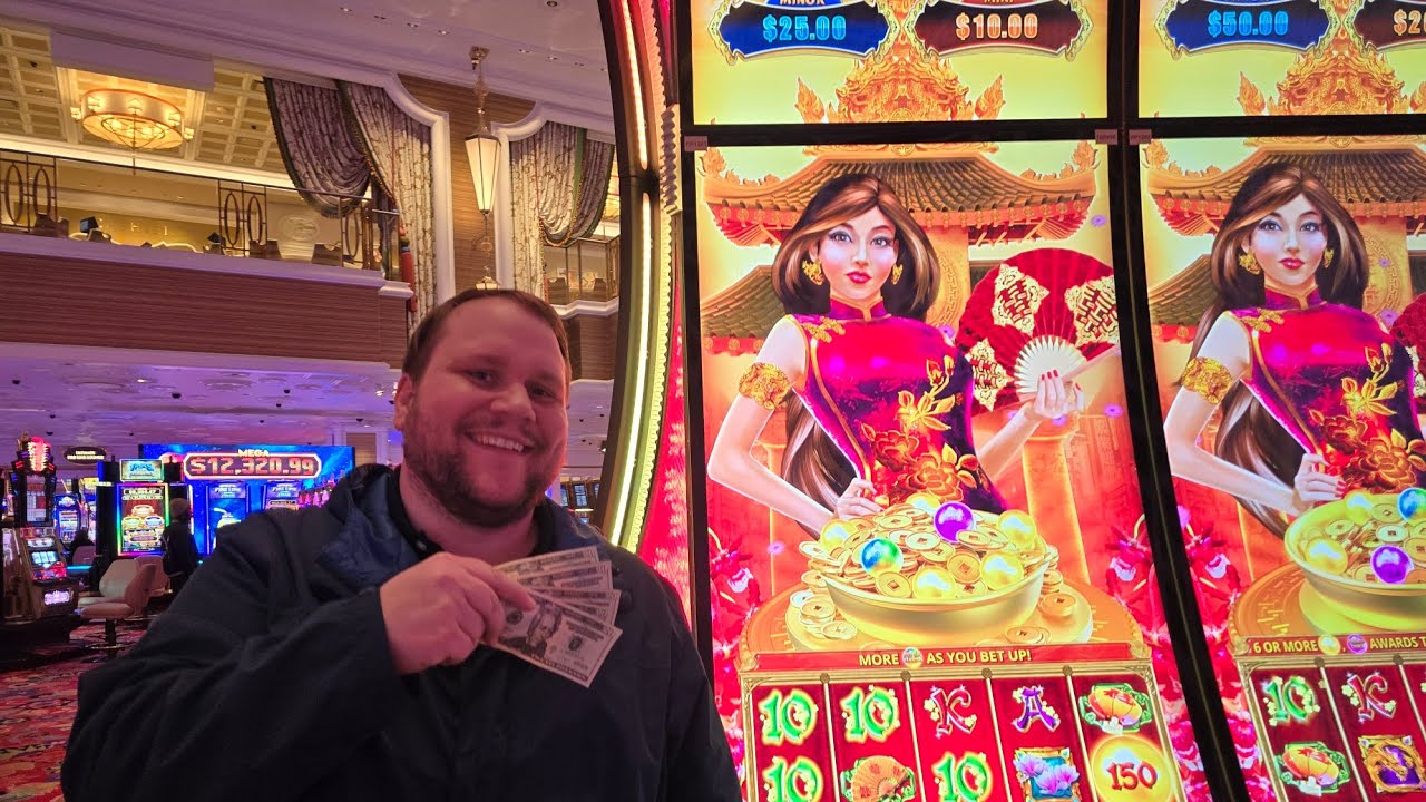 Putting $100 into the NEW Prosperity Link Blessings!!!!