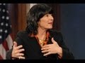 The Kalb Report -- Covering the World:  A Conversation with Christiane Amanpour