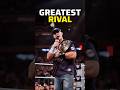 John Cena's Greatest Rival #wwe