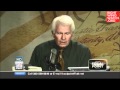 Bryan Fischer says Liberals have been Duped by Satan