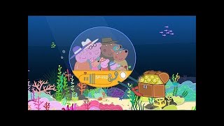 We Love Peppa Pig The Great Barrier Reef