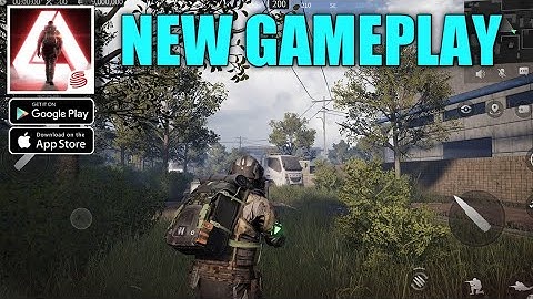 Lost Light - Global Version Gameplay (Android/IOS),How to play Lost Light,Lost Light Mobile Gameplay