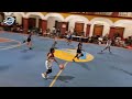 GRAN FINAL DE BASKET BALL FEMENIL VILLA ALTA VS OAXACA LACHIRIOAG 2022