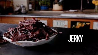 How To Cook Jerky With Meateater