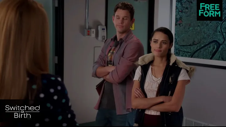 Switched at Birth | 4x3 Sneak Peek: Daphne's New S...
