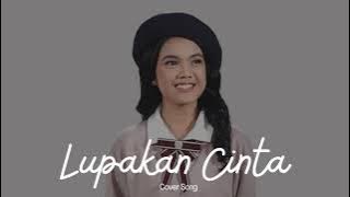 SYARLA - LUPAKAN CINTA || INDONESIAN IDOL 2023 #indonesianidol #syarlaidol