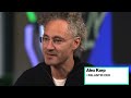 Palantir CEO Unveils Plan To Dominate The AI Market | Game-Changer Interview