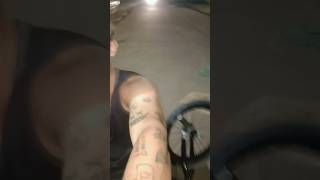 STREET - Nolie Barspin Base e Opp #bmx @bmxeisso