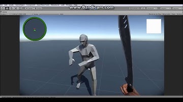 Manoeuvre FPS - Creating Melee Weapons