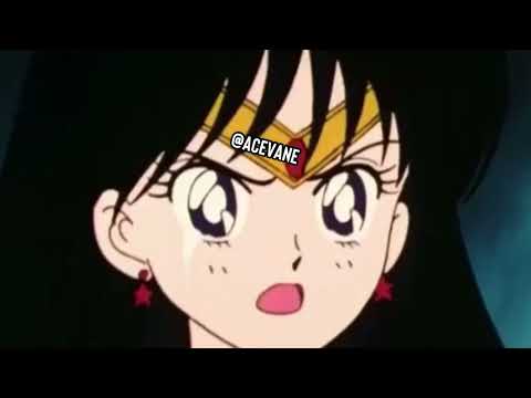 Sailor Moon AceVane