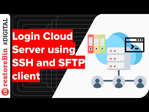 #CloudServer Setup: A Step-by-Step Beginners Guide to Manage a Cloud Server! 2