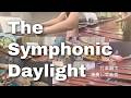 【打楽器で】The Symphonic Daylight【演奏してみた】
