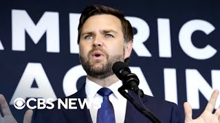 Inside Day 3 of the 2024 Republican National Convention | America Decides Net Worth