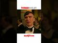 Thomas Shelby Psychology Explain in Hindi 🔥🧠