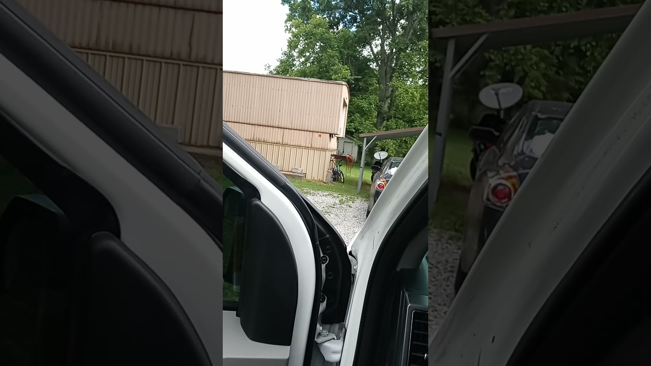 windshield fully tinted 35% 18 F150