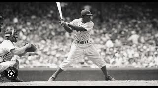 The Story of Jackie Robinson, the First African American to Play in Major League Baseball