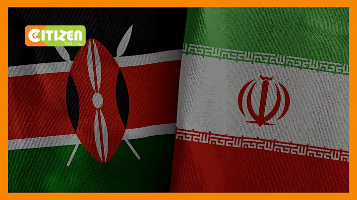Iran envoy says his country to partner with Kenya in enhancing innovation