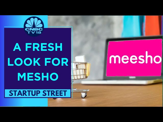 Meesho App On Mobile Phone Screen Stock Photo 2341225759 | Shutterstock