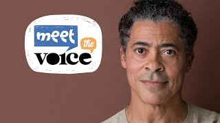 Meet the Voice: Dominic Hoffman Details