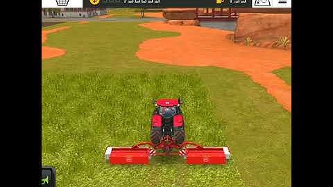 How To Get Milk From Cows In FS 18 | FS18 Gameplay | Farming Simulator Timelapse #shorts #short