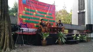 Ustadz Felix Siauw di Irama ITB