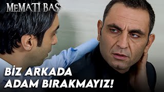 Ustayla Eş Zamanlı Operasyon Memati Baş