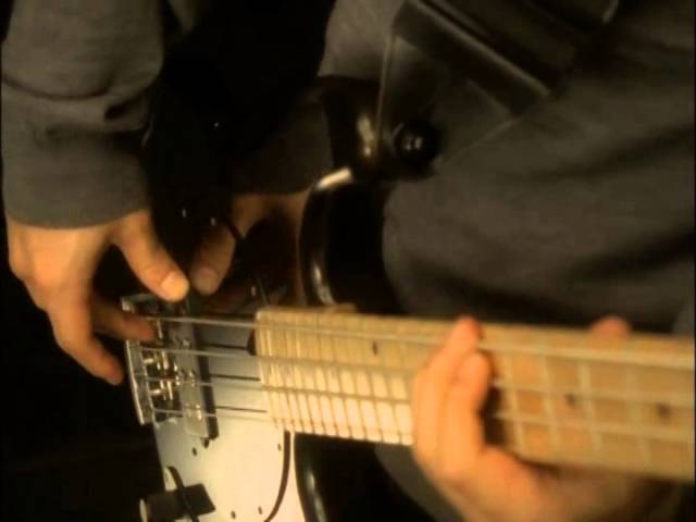 BACK DROP BOMB「SIGH」 - YouTube