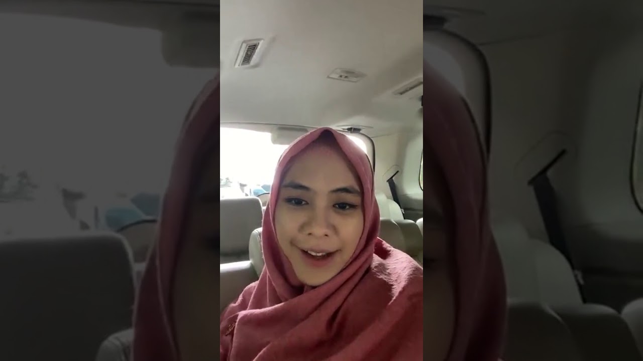 Oki Setiana Dewi Live Stream, October 20, 2020