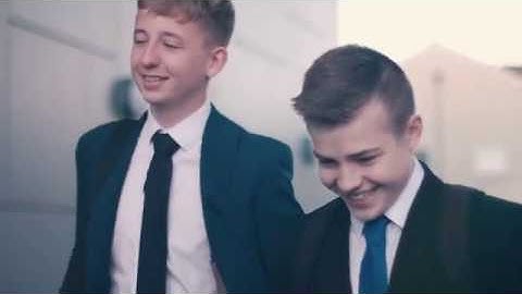 UTC Warrington Student FIlm HD