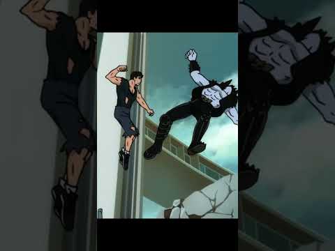 Superman vs Lobo