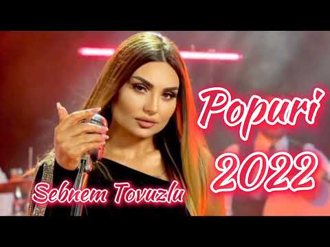 Sebnem Tovuzlu -
