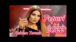 Sebnem Tovuzlu - Popuri 2022 Yeni Resimi