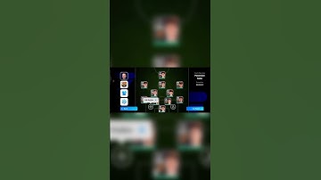 How to change level difficulty in exhibition efootball