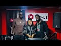 Ruyonga Wonder JR Talk Parte Yani Their Collab With Zex Bilangilangi Ugandan Music More 