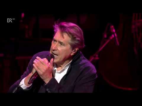 Брайан ферри slave to love. The Bryan Ferry Orchestra. Bryan Ferry slave to Love.