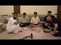جزئية بث مودي فطور مع الشباب قبل يعلق 1 mp3